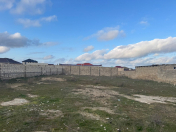 Satılır 11 sot torpaq Mərdəkan