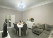 Satılır 2 otaqlı 60 m2 həyət evi Nəriman Nərimanov m.