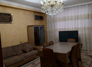 İcarəyə verilir 3 otaqlı 90 m2 yeni tikili 8 km