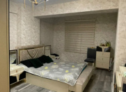 Satılır 2 otaqlı 95 m2 yeni tikili Həzi Aslanov