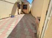 Satılır 3 otaqlı 150 m2 həyət evi Binəqədi