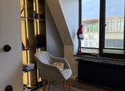 Satılır 1 otaqlı 42 m2 yeni tikili Gənclik m.