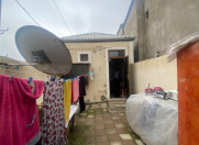 Satılır 2 otaqlı 65 m2 həyət evi Binəqədi