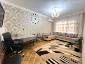 Satılır 3 otaqlı 85 m2 köhnə tikili Əhmədli