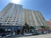 Satılır 2 otaqlı 106 m2 yeni tikili Şah İsmayıl Xətai m.