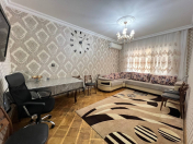 Satılır 3 otaqlı 80 m2 köhnə tikili Əhmədli