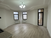 İcarəyə verilir 3 otaqlı 88 m2 yeni tikili Sumqayıt