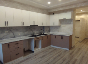 İcarəyə verilir 2 otaqlı 63 m2 yeni tikili Əhmədli