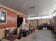 Satılır 3 otaqlı 100 m2 həyət evi Biləcəri