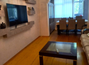 Satılır 4 otaqlı 110 m2 köhnə tikili 8 km