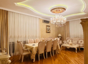 Satılır 3 otaqlı 140 m2 yeni tikili Gənclik m.