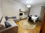 Satılır 2 otaqlı 60 m2 köhnə tikili Köhnə Günəşli