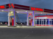 Satılır 8 otaqlı 5000 m2 obyekt Xızı