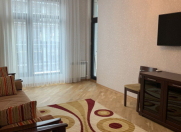 İcarəyə verilir 2 otaqlı 72 m2 yeni tikili Nəsimi r.