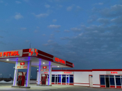 Satılır 8 otaqlı 5000 m2 obyekt Xızı