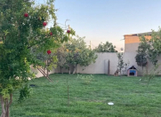 Satılır 4.5 sot torpaq Bakıxanov