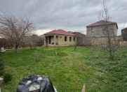 Satılır 4 otaqlı 120 m2 həyət evi Mehdiabad