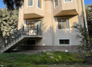 Satılır 8 otaqlı 210 m2 bağ evi NZS