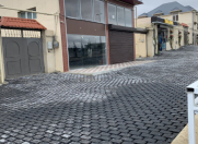 İcarəyə verilir 3 otaqlı 130 m2 obyekt Xətai r.