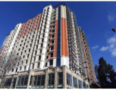 Satılır 1 otaqlı 63.2 m2 yeni tikili Nəriman Nərimanov m.