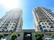 Satılır 2 otaqlı 60 m2 yeni tikili Həzi Aslanov m.