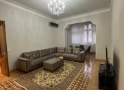 İcarəyə verilir 3 otaqlı 80 m2 yeni tikili Azneft meydanı