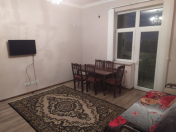 İcarəyə verilir 2 otaqlı 58 m2 yeni tikili Hövsan