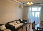 İcarəyə verilir 3 otaqlı 135 m2 yeni tikili 8 Noyabr m.