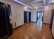 Satılır 3 otaqlı 158 m2 yeni tikili Nəriman Nərimanov m.