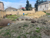 Satılır 5 sot torpaq Novxanı