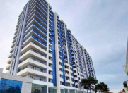 Satılır 3 otaqlı 88 m2 yeni tikili Qara Qarayev m.