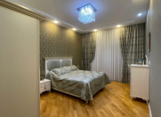 İcarəyə verilir 2 otaqlı 98 m2 yeni tikili Ağ şəhər