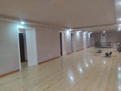 Satılır 10 otaqlı 450 m2 həyət evi Gəncə