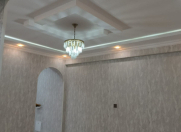 Satılır 1 otaqlı 33 m2 yeni tikili Xırdalan