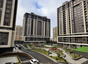 Satılır 2 otaqlı 90.5 m2 yeni tikili AGA Business Center