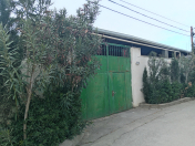 Satılır 3 otaqlı 100 m2 həyət evi Buzovna