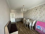 İcarəyə verilir 4 otaqlı 110 m2 köhnə tikili 9 mkr