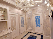 İcarəyə verilir 2 otaqlı 70 m2 yeni tikili Şərq Bazarı