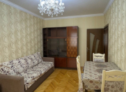 İcarəyə verilir 2 otaqlı 70 m2 köhnə tikili 9 mkr