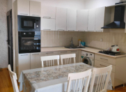 Satılır 2 otaqlı 65 m2 yeni tikili 8 km