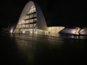 İcarəyə verilir 2 otaqlı 67 m2 yeni tikili Heydər Əliyev Mərkəzi