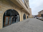 Satılır 1 otaqlı 200 m2 obyekt Gənclik m.