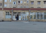 Satılır 3 otaqlı 91.4 m2 köhnə tikili Gəncə