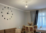 Satılır 2 otaqlı 58 m2 köhnə tikili Memar Əcəmi m.