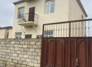 Satılır 4 otaqlı 2000 m2 həyət evi Biləcəri