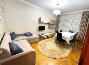 Satılır 2 otaqlı 65 m2 köhnə tikili Əhmədli