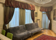 İcarəyə verilir 3 otaqlı 100 m2 köhnə tikili Sahil