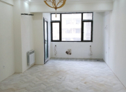 Satılır 2 otaqlı 70 m2 yeni tikili Şah İsmayıl Xətai m.