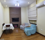 İcarəyə verilir 2 otaqlı 60 m2 yeni tikili Xətai r.