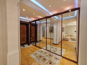 İcarəyə verilir 5 otaqlı 430 m2 yeni tikili 28 May m.